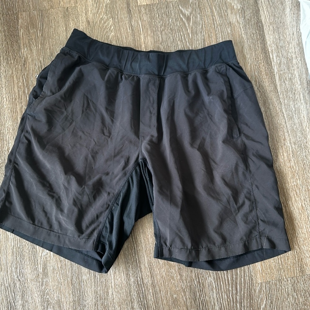 COPY - Men’s lululemon short